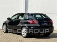 2010 Audi A3