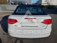2010 Audi A3