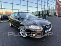 2010 Audi A3