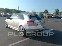 2010 Audi A3