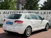 2010 Audi A3