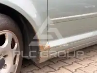 2010 Audi A3