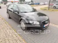 2010 Audi A3