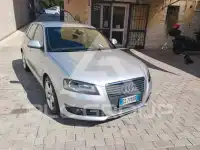 2010 Audi A3