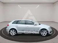 2010 Audi A3