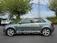 2010 Audi A3