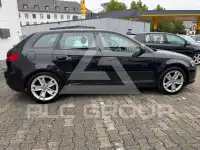 2010 Audi A3