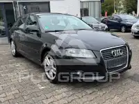 2010 Audi A3