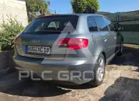 2010 Audi A3