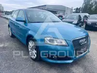 2010 Audi A3