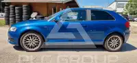 2010 Audi A3