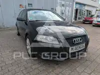 2010 Audi A3