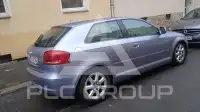 2010 Audi A3