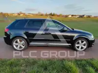 2010 Audi A3
