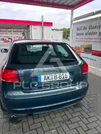 2010 Audi A3