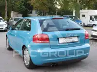 2010 Audi A3