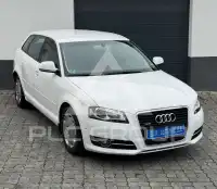 2010 Audi A3