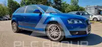2010 Audi A3