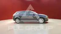 2010 Audi A3