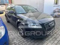 2010 Audi A3