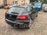 2010 Audi A3