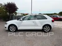 2010 Audi A3