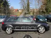 2010 Audi A3