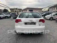 2010 Audi A3