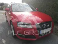2010 Audi A3
