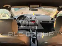 2010 Audi A3