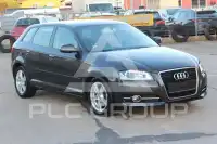 2010 Audi A3