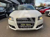 2010 Audi A3