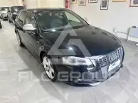 2010 Audi A3