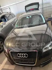 2010 Audi A3