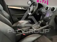 2010 Audi A3
