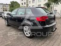 2010 Audi A3