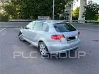 2010 Audi A3