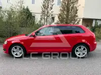 2010 Audi A3
