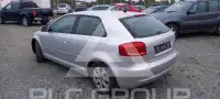 2010 Audi A3