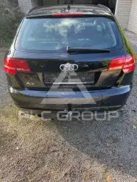 2010 Audi A3