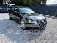 2010 Audi A3
