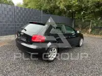 2010 Audi A3