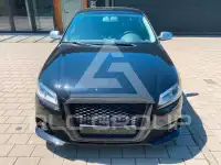 2010 Audi A3