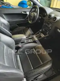 2010 Audi A3