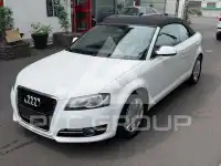 2010 Audi A3
