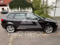 2010 Audi A3