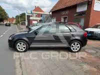 2010 Audi A3