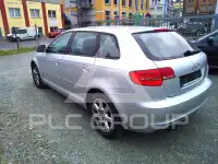 2010 Audi A3