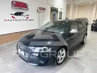 2010 Audi A3
