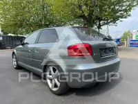 2010 Audi A3